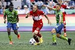Nhận định bóng đá Seattle Sounders vs Chicago Fire, 3h00 ngày 2/3