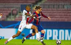 Barcelona thải loại Griezmann, MU mở cờ trong bụng