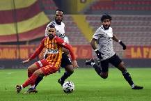 Nhận định, soi kèo Besiktas vs Kayserispor, 0h30 ngày 3/3