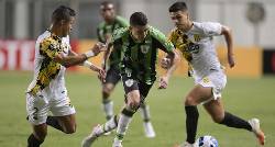 Nhận định, soi kèo Guarani vs America Mineiro, 5h15 ngày 3/3