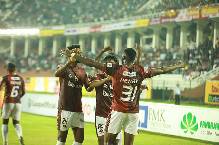 Nhận định, soi kèo Neroca vs Gokulam, 18h00 ngày 03/03