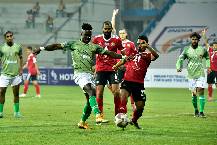 Nhận định, soi kèo NEROCA vs Gokulam Kerala, 18h00 ngày 3/3