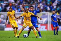 Nhận định, soi kèo Tigres UANL vs Cruz Azul, 8h00 ngày 3/3