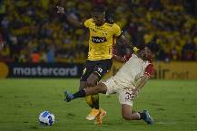 Nhận định, soi kèo Universitario vs Barcelona, 7h30 ngày 3/3