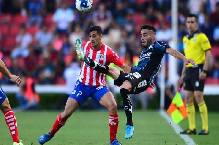 Phân tích kèo hiệp 1 San Luis vs Guadalajara, 10h00 ngày 03/03