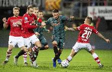 Soi bảng dự đoán tỷ số chính xác AZ vs Ajax, 2h ngày 4/3