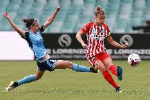 Soi kèo phạt góc Nữ Wellington Phoenix vs Nữ Perth Glory, 13h05 ngày 4/3