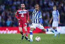 Dự đoán, soi kèo thẻ vàng Sociedad vs Cadiz, 3h ngày 4/3