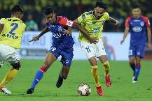 Nhận định, soi kèo Bengaluru vs Kerala, 21h00 ngày 3/3