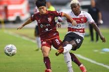 Nhận định, soi kèo Madura vs Borneo, 15h ngày 3/3