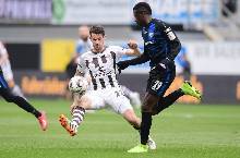 Nhận định, soi kèo Paderborn vs St. Pauli, 0h30 ngày 4/3