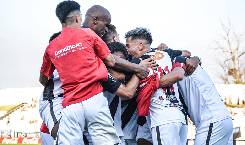 Nhận định, soi kèo Racing Club vs Danubio, 6h ngày 4/3