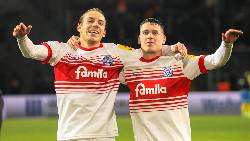 Nhận định, soi kèo Sandhausen vs Holstein Kiel, 19h ngày 4/3