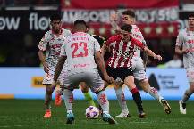 Nhận định, soi kèo Unión Santa Fe vs Estudiantes, 6h00 ngày 4/3