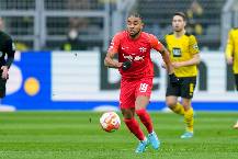 Soi bảng vị cầu thủ ghi bàn Dortmund vs Leipzig, 2h30 ngày 4/3