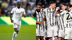 Vác Mendy + bao tải tiền, Real quyết đổi siêu sao của Juventus