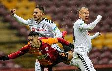 Nhận định, soi kèo Besiktas với Galatasaray, 22h59 ngày 3/3: Hòa là vui