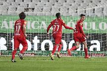 Nhận định, soi kèo Casa Pia với Gil Vicente, 22h30 ngày 3/3: Thắng tuyệt đối