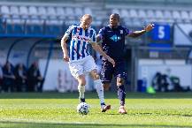 Nhận định, soi kèo Heerenveen với Zwolle, 20h30 ngày 03/03: Rơi điểm