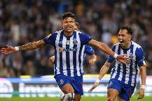 Nhận định, soi kèo Porto vs Benfica, 03h30 ngày 4/3: Porto không thắng là ‘out’