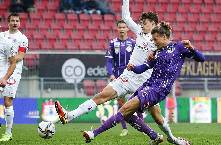 Nhận định, soi kèo RB Salzburg với Austria Klagenfurt, 22h59 ngày 3/3: Thắng khó nhằn
