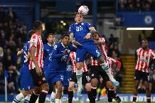 Soi kèo góc Brentford vs Chelsea, 22h00 ngày 02/03