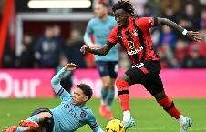 Soi kèo góc Burnley vs Bournemouth, 20h00 ngày 03/03