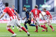 Nhận định, soi kèo Aalborg vs FC Copenhagen, 0h00 ngày 3/3: Khó cho chủ nhà