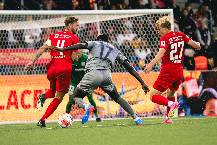 Nhận định, soi kèo Midtjylland vs Nordsjaelland, 22h00 ngày 2/3: Tiếp đà bất bại