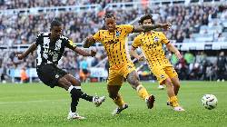Soi kèo góc Newcastle vs Brighton, 20h45 ngày 2/3