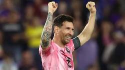 Messi cán mốc 70 bàn thắng đá phạt trong sự nghiệp