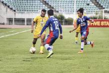 Nhận định, soi kèo Mahar United vs Dagon FC, 16h30 ngày 3/3: Tiếp tục thăng hoa