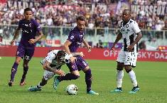 Nhận định, soi kèo Udinese vs Fiorentina, 02h45 ngày 3/3: Lịch sử lên tiếng
