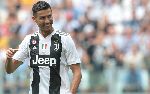 Ronaldo có kịp đá đại chiến Ajax vs Juventus?