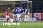 Tỷ lệ bóng đá AFC Cup hôm nay 2/4: Hà Nội FC vs Yangon United