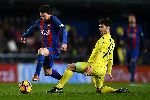 Tỷ lệ bóng đá hôm nay 2/4: Villarreal vs Barcelona