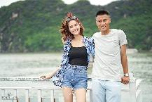 Bà xã Mạc Hồng Quân: 'Đói thì lấy sức đâu mà cày'