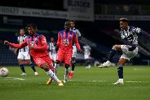 Nhận định Chelsea vs West Brom, 18h30 ngày 3/4