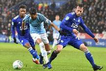Nhận định Leicester City vs Manchester City, 23h30 ngày 3/4