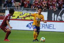 Nhận định Vegalta Sendai vs Vissel Kobe, 12h00 ng&agrave;y 3/4