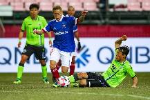 Nhận định Yokohama Marinos vs Shonan Bellmare, 11h00 ngày 3/4