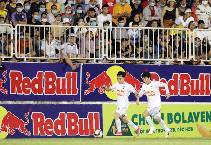 Top ghi bàn V.League 2021 mới nhất: Văn Toàn bứt tốc