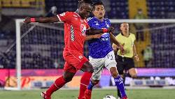 Máy tính dự đoán bóng đá 3/4: America de Cali vs Millonarios