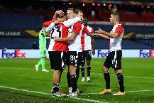 Nhận định, soi kèo Feyenoord vs Willem II, 2h00 ngày 3/4