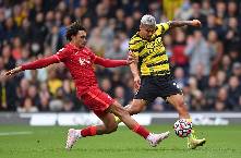 Nhận định, soi kèo Liverpool vs Watford, 18h30 ngày 2/4