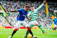 Nhận định, soi kèo Rangers vs Celtic, 18h ngày 3/4
