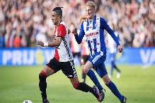 Nhận định, soi kèo Rotterdam vs Heerenveen, 19h30 ngày 03/04