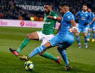 Nhận định, soi kèo Saint-Etienne vs Marseille, 2h00 ngày 3/4