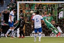 Nhận định, soi kèo San Jose Earthquake vs Austin, 6h37 ngày 3/4