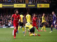 Soi kèo phạt góc Liverpool vs Watford, 18h30 ngày 2/4